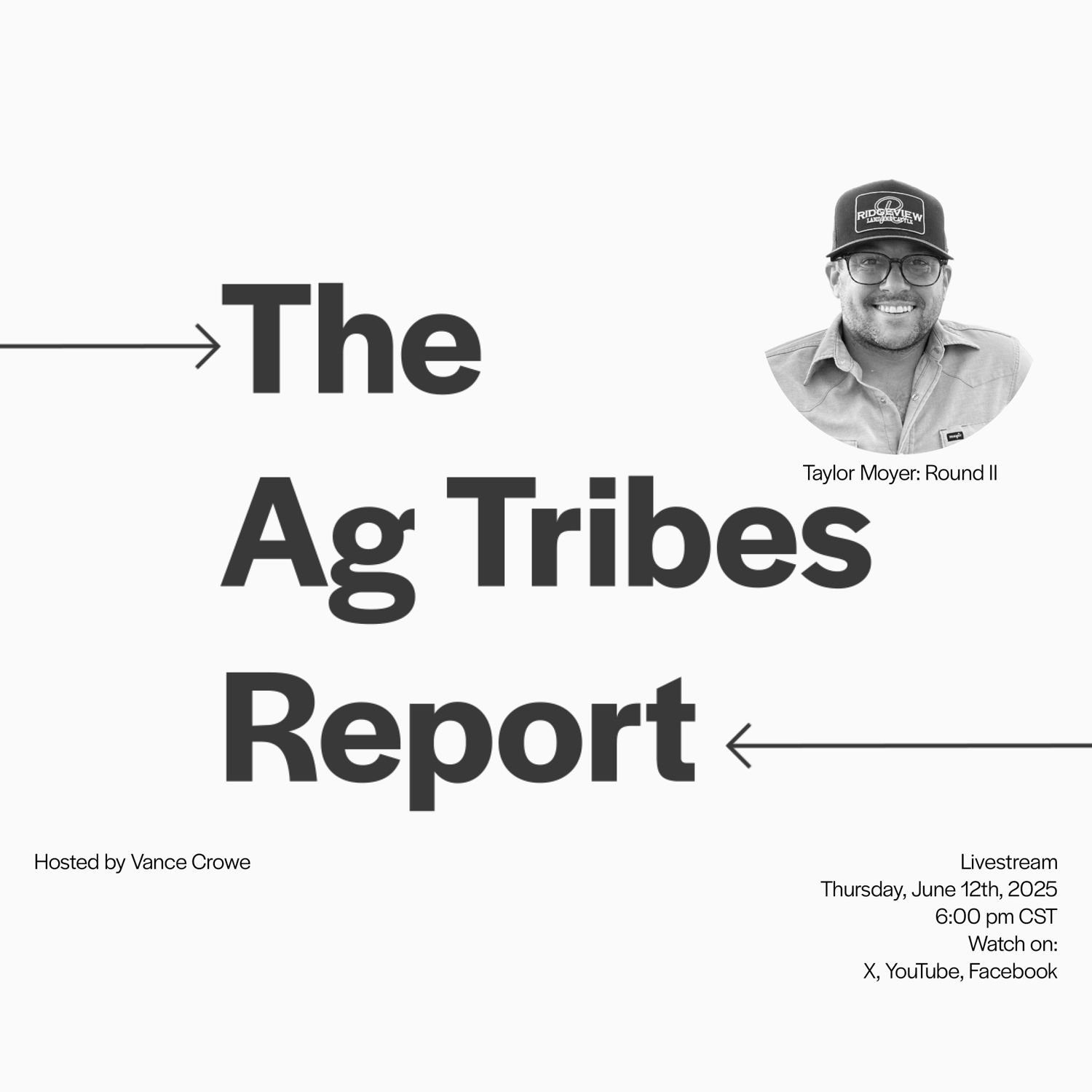 ATR: Ag Sellout? Angus Takes Bezos $$, Iowa Corn Chooses Pipelines Over Members with Taylor Moyer Artwork